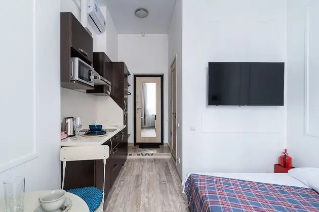 Deluxe Stüdyo (Lyon)