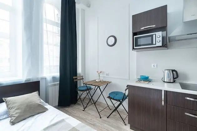 Deluxe Stüdyo (Marseille)