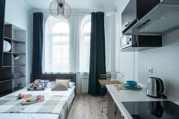 Deluxe Stüdyo (Marseille)