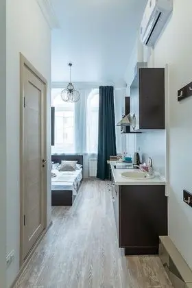 Deluxe Stüdyo (Marseille)