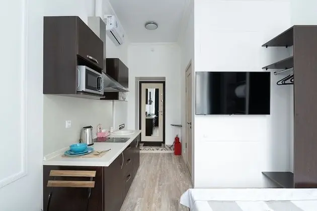 Deluxe Stüdyo (Marseille)