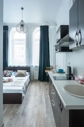Deluxe Stüdyo (Marseille)