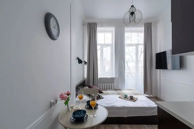 Deluxe Stüdyo (Versailles)