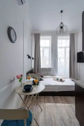 Deluxe Stüdyo (Versailles)