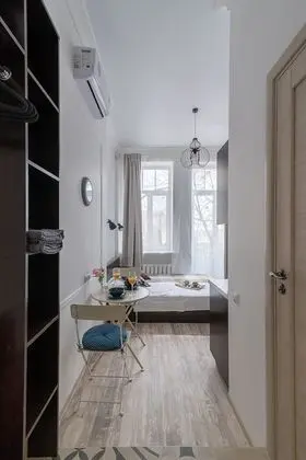 Deluxe Stüdyo (Versailles)