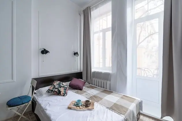Deluxe Stüdyo (Versailles)