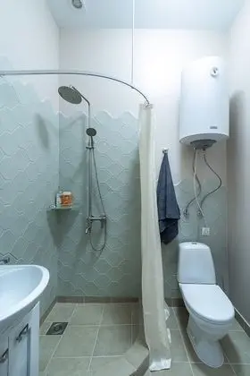 Deluxe Stüdyo (Versailles)