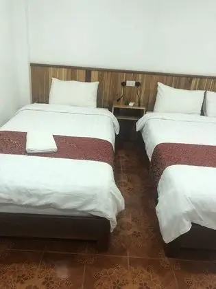 Superior Üç Kişilik Oda