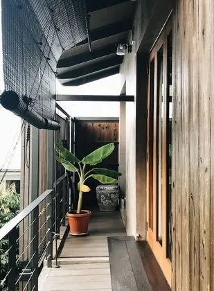 Magpie Suite Room