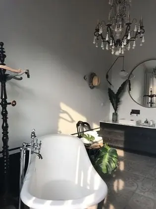 Magpie Suite Room