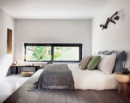 Squirrel Suite