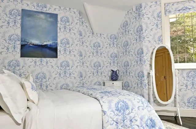 Kır Evi