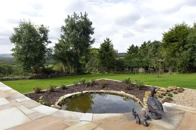 Kır Evi