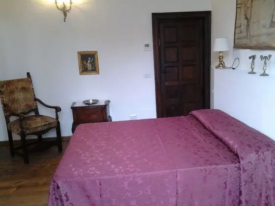 Apart Daire, Balkon