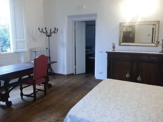 Daire, Bahçe Manzaralı