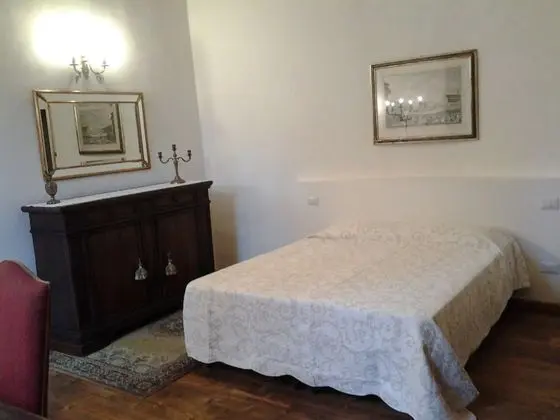 Daire, Bahçe Manzaralı