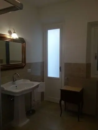 Daire, Bahçe Manzaralı
