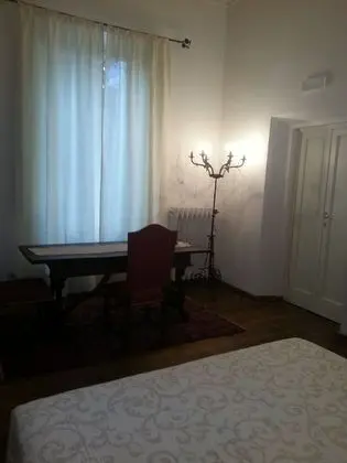 Daire, Bahçe Manzaralı
