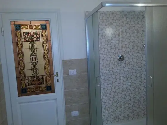 Daire, Bahçe Manzaralı