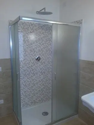 Daire, Bahçe Manzaralı
