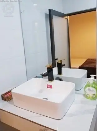 Family Dört Kişilik Oda