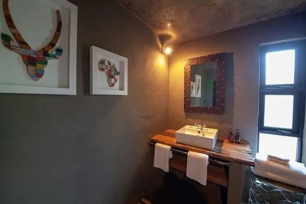 Luxury Süit