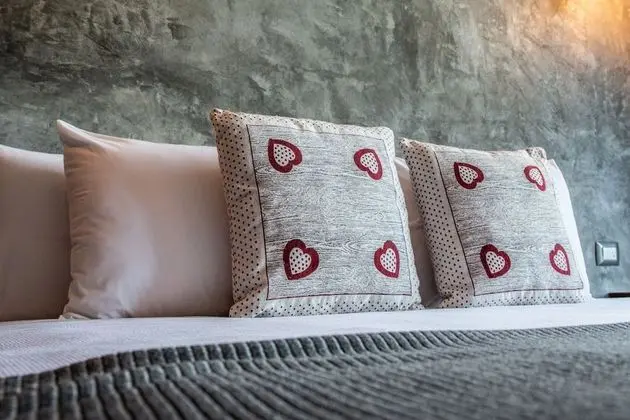 Family Süit, 2 Yatak Odası, Havuz Manzaralı