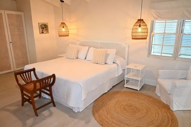 Villa, 2 Yatak Odası, Bahçeli