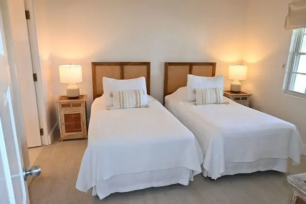 Villa, 2 Yatak Odası, Bahçeli