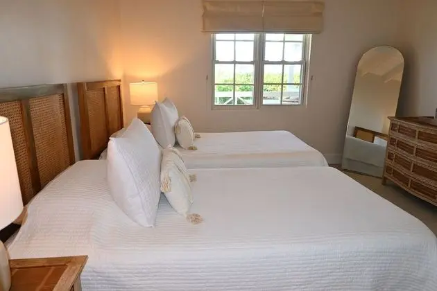 Villa, 2 Yatak Odası, Bahçeli