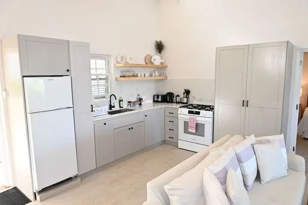 Villa, 2 Yatak Odası, Bahçeli