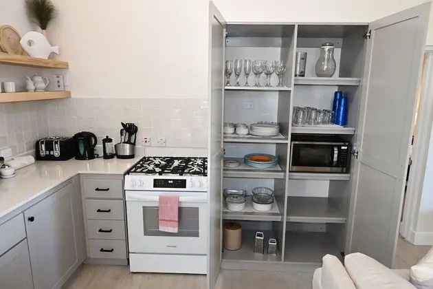 Villa, 2 Yatak Odası, Bahçeli
