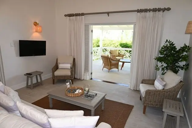 Villa, 2 Yatak Odası, Bahçeli