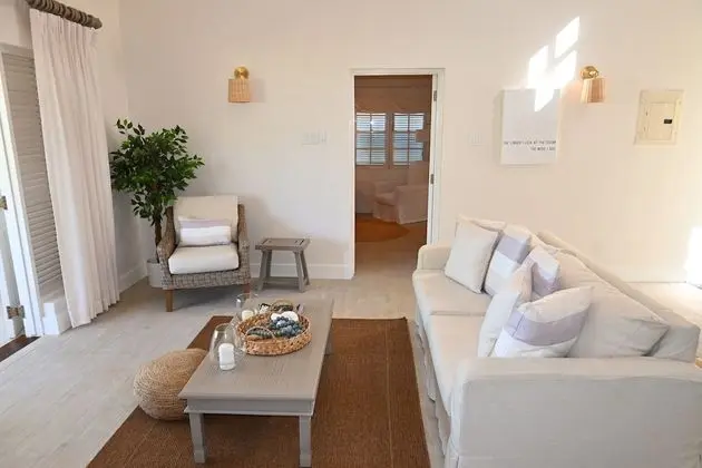 Villa, 2 Yatak Odası, Bahçeli
