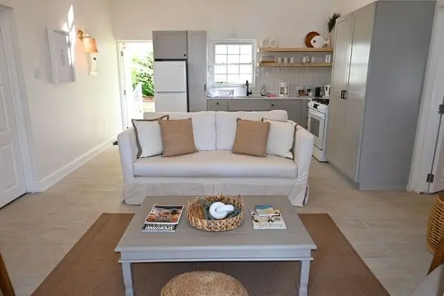Villa, 2 Yatak Odası, Bahçeli