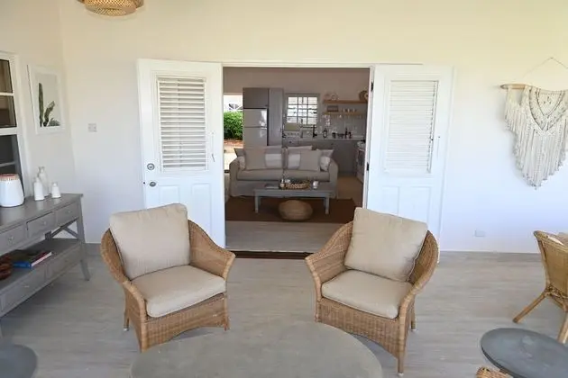 Villa, 2 Yatak Odası, Bahçeli