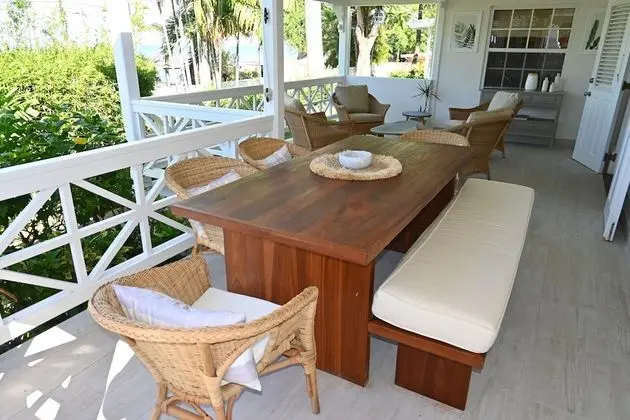 Villa, 2 Yatak Odası, Bahçeli