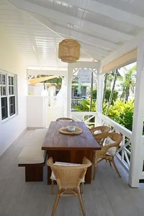 Villa, 2 Yatak Odası, Bahçeli