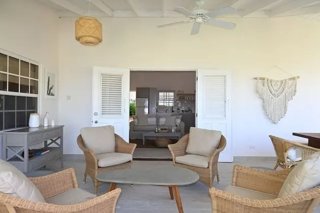 Villa, 2 Yatak Odası, Bahçeli