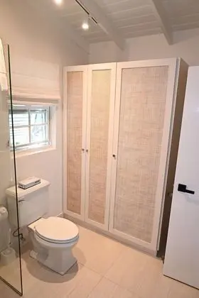 Villa, 2 Yatak Odası, Bahçeli