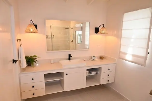 Villa, 2 Yatak Odası, Bahçeli