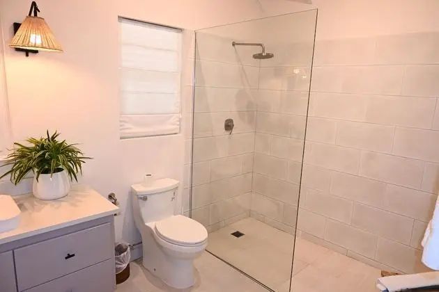 Villa, 2 Yatak Odası, Bahçeli