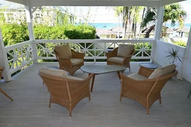 Villa, 2 Yatak Odası, Bahçeli