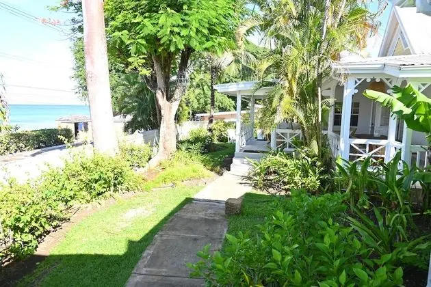 Villa, 2 Yatak Odası, Bahçeli