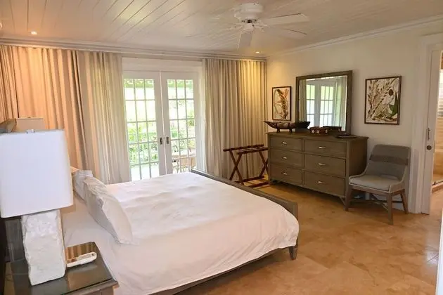 Villa, 3 Yatak Odası