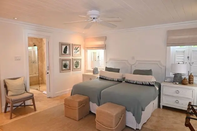 Villa, 3 Yatak Odası