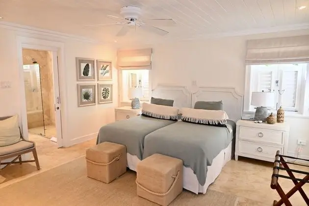 Villa, 3 Yatak Odası