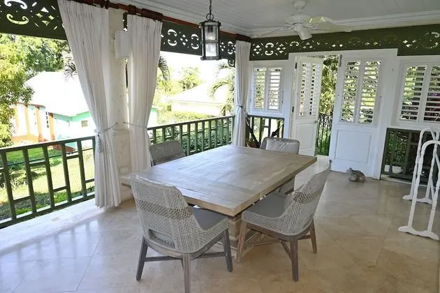 Villa, 3 Yatak Odası