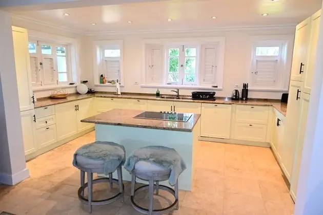 Villa, 3 Yatak Odası
