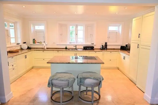 Villa, 3 Yatak Odası